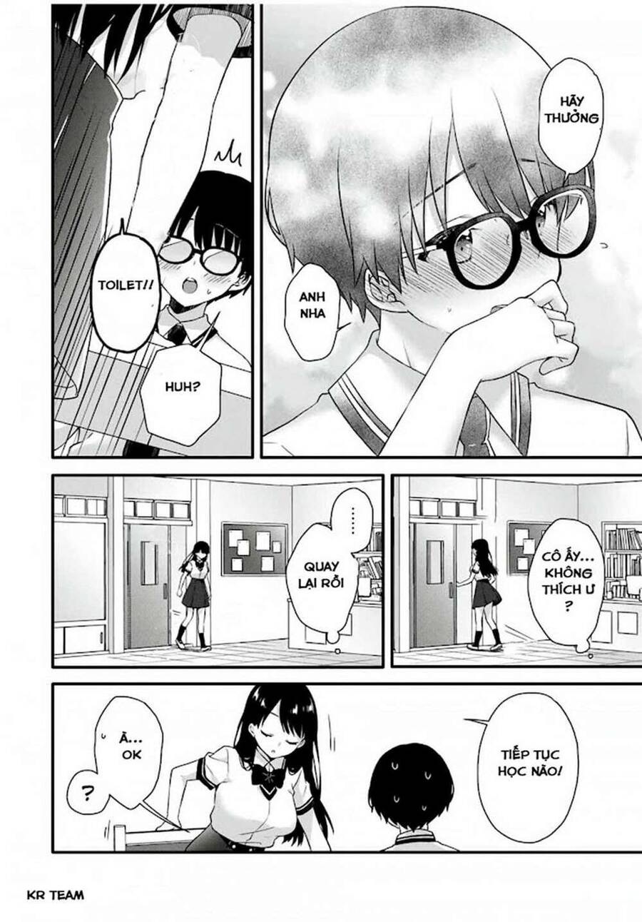 Ice Cream Kanojo Chapter 9 - Trang 2