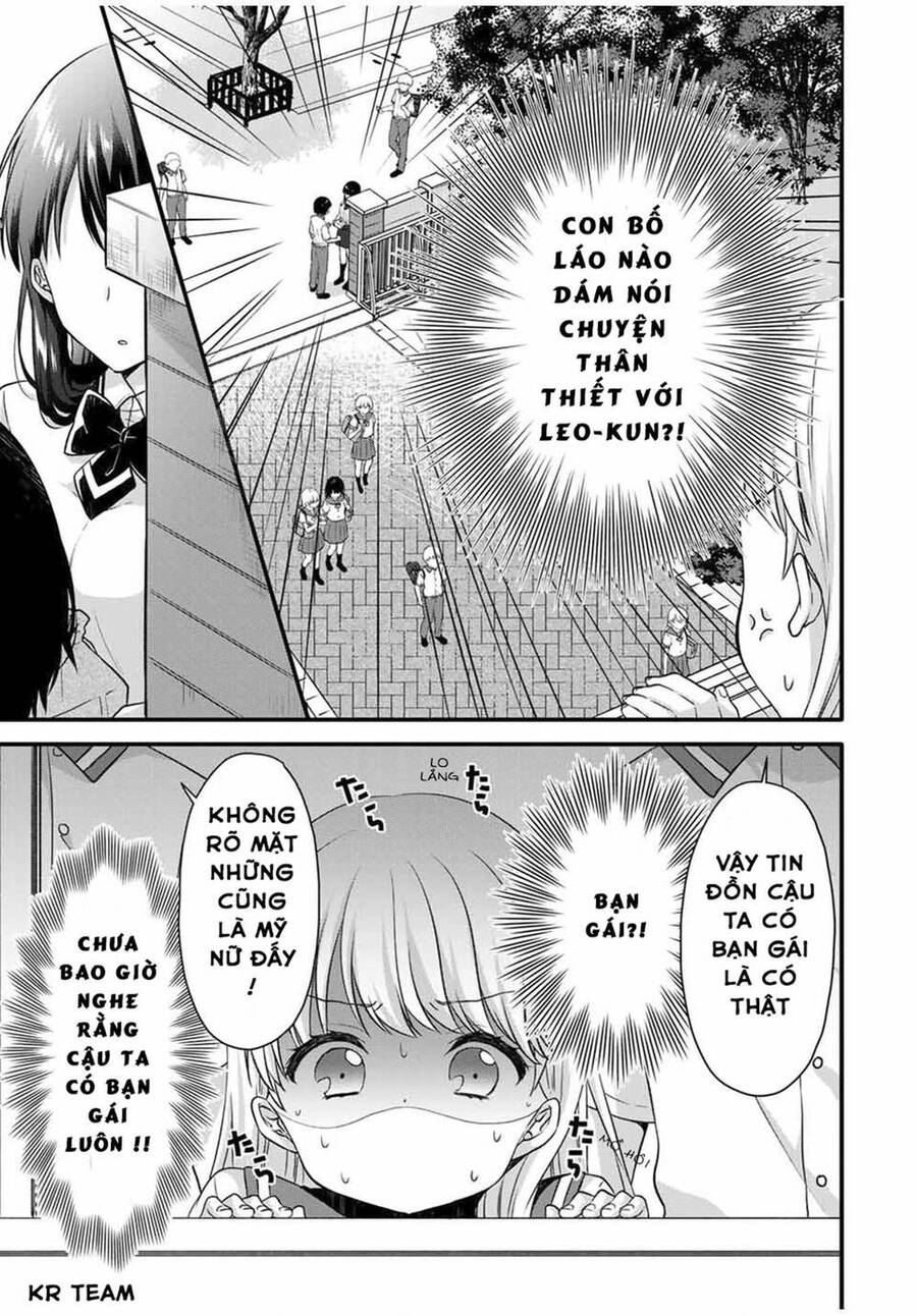 Ice Cream Kanojo Chapter 8 - Trang 2