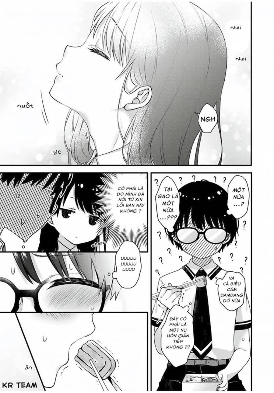 Ice Cream Kanojo Chapter 7 - Trang 2