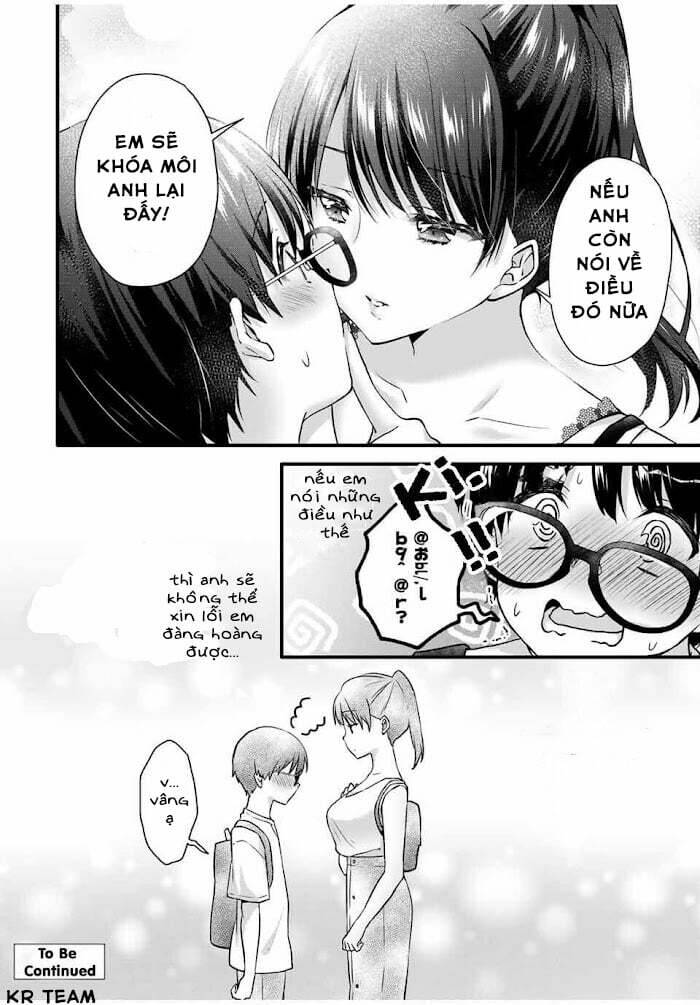 Ice Cream Kanojo Chapter 6 - Trang 2