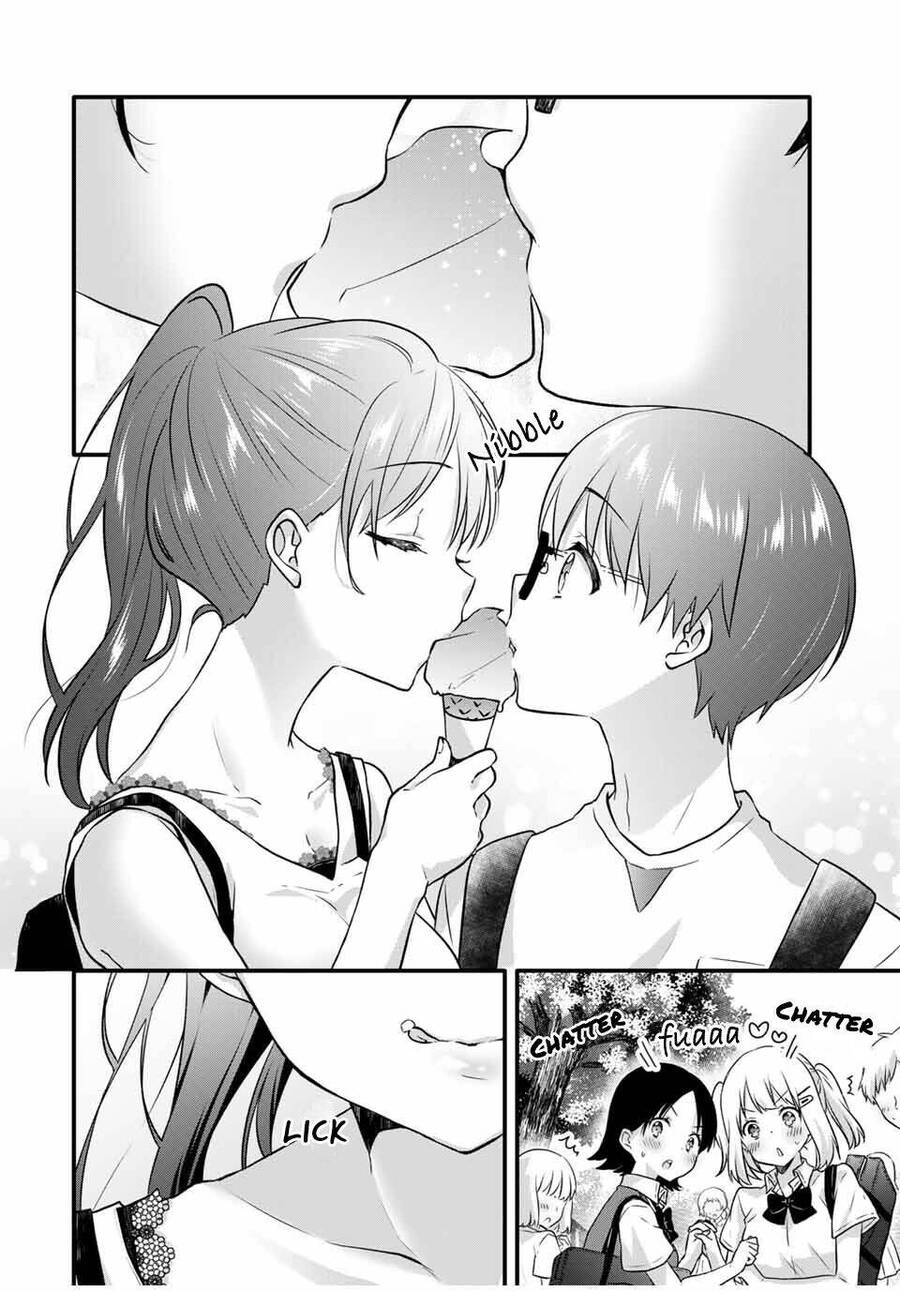 Ice Cream Kanojo Chapter 5 - Trang 2