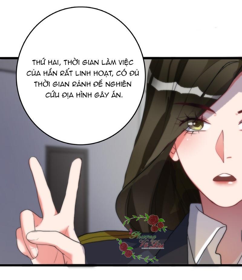 Mỹ Nhân Vi Hạm Chapter 8 - Trang 2