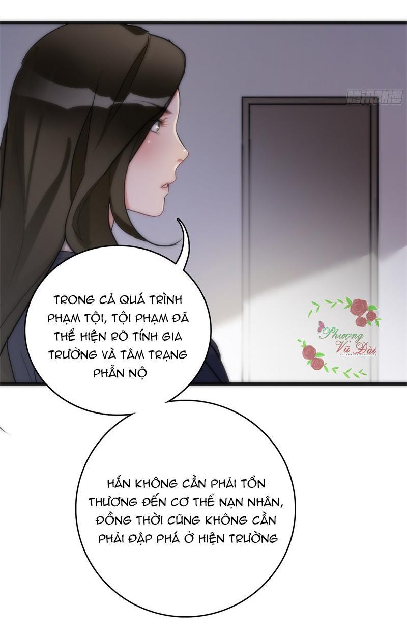 Mỹ Nhân Vi Hạm Chapter 8 - Trang 2