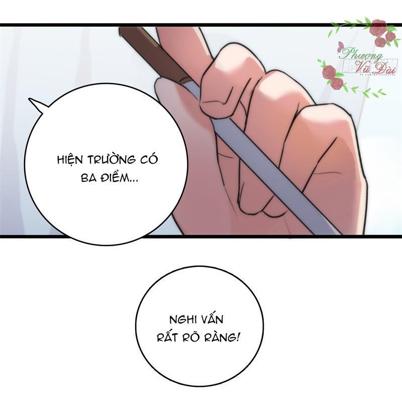 Mỹ Nhân Vi Hạm Chapter 8 - Trang 2