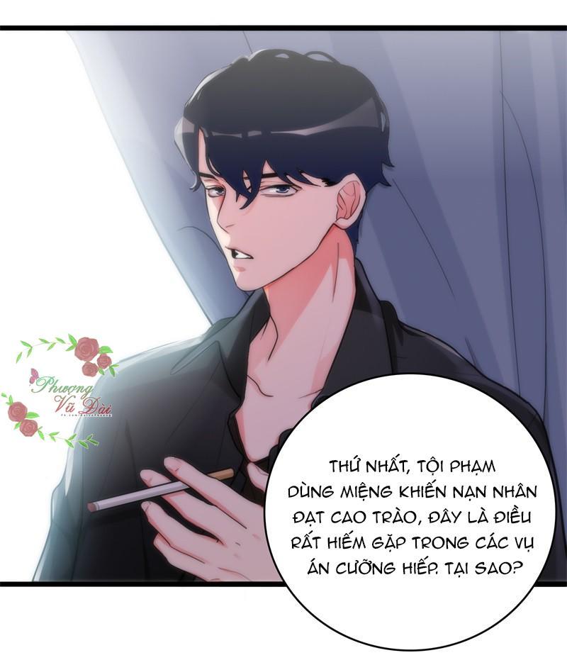 Mỹ Nhân Vi Hạm Chapter 8 - Trang 2