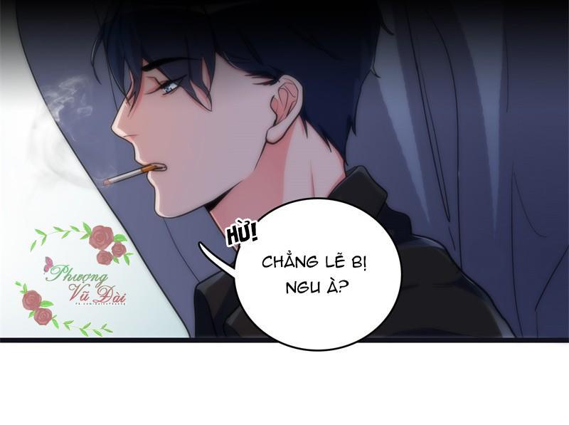 Mỹ Nhân Vi Hạm Chapter 8 - Trang 2