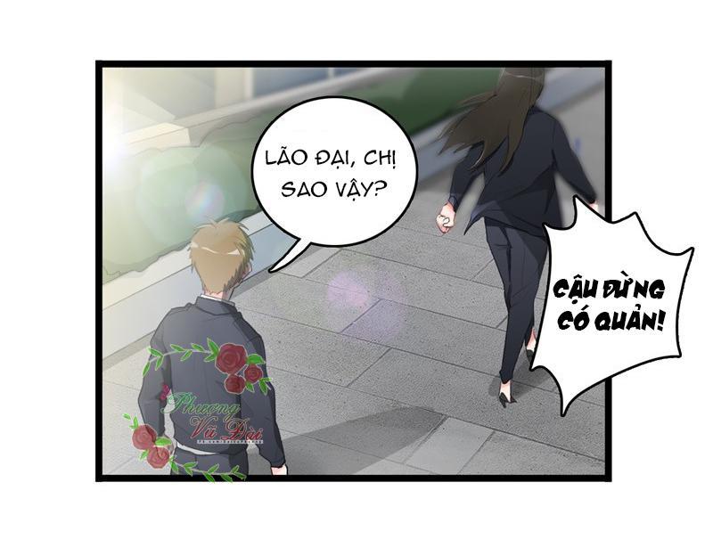 Mỹ Nhân Vi Hạm Chapter 8 - Trang 2