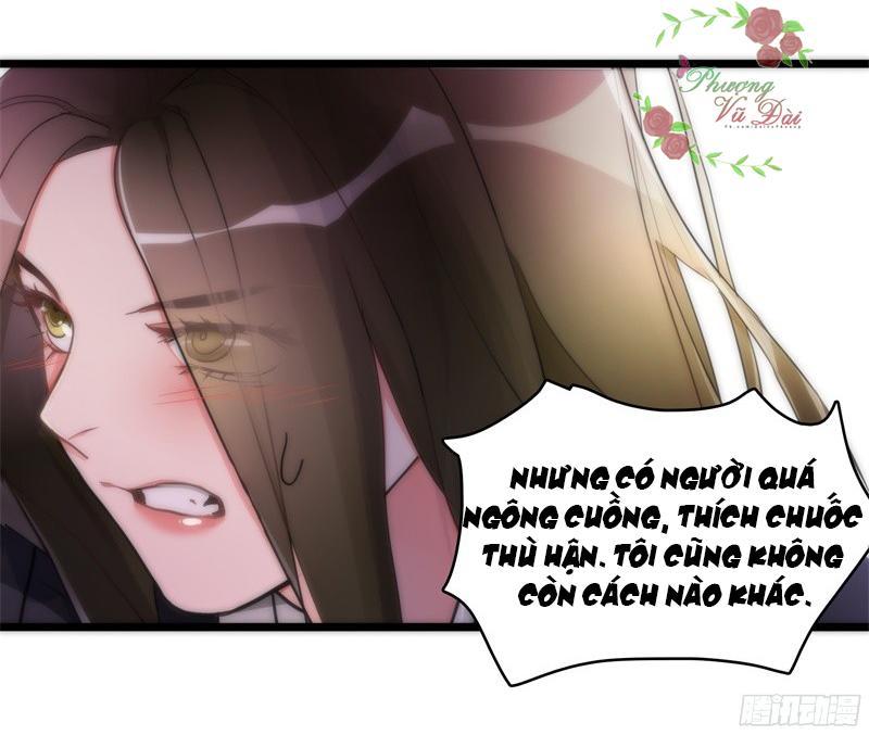 Mỹ Nhân Vi Hạm Chapter 8 - Trang 2