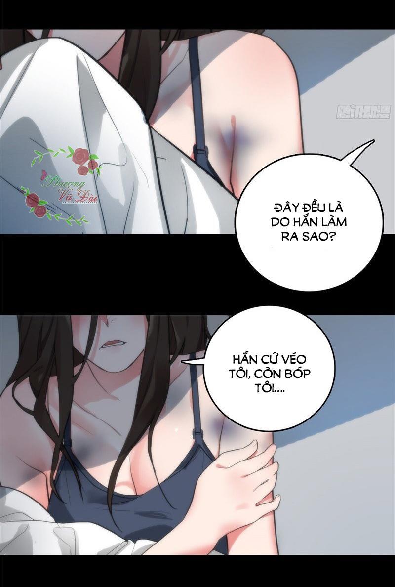 Mỹ Nhân Vi Hạm Chapter 7 - Trang 2