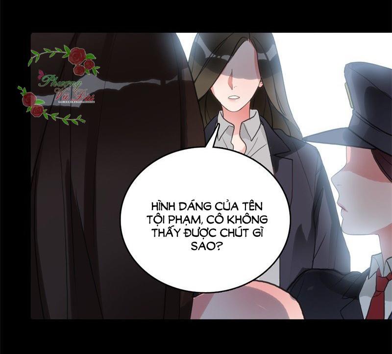 Mỹ Nhân Vi Hạm Chapter 7 - Trang 2