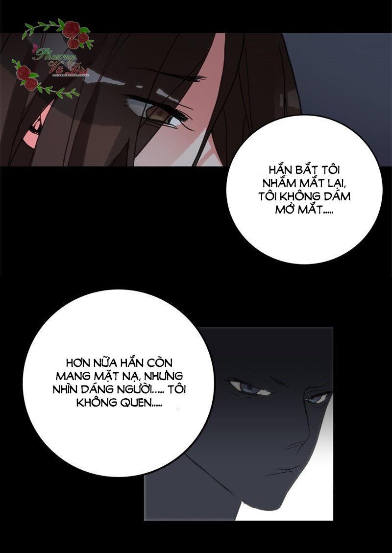 Mỹ Nhân Vi Hạm Chapter 7 - Trang 2