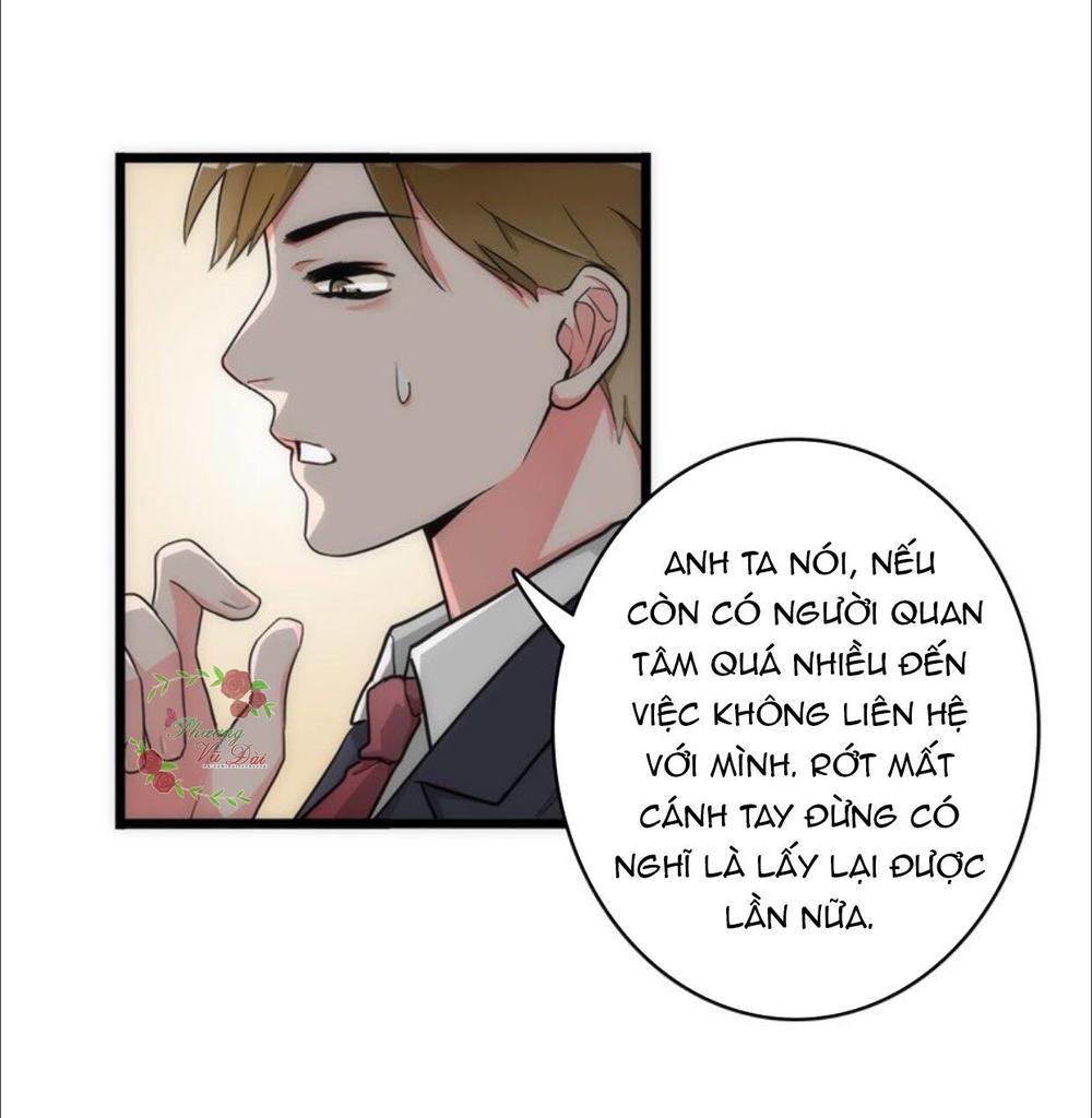 Mỹ Nhân Vi Hạm Chapter 6 - Trang 2