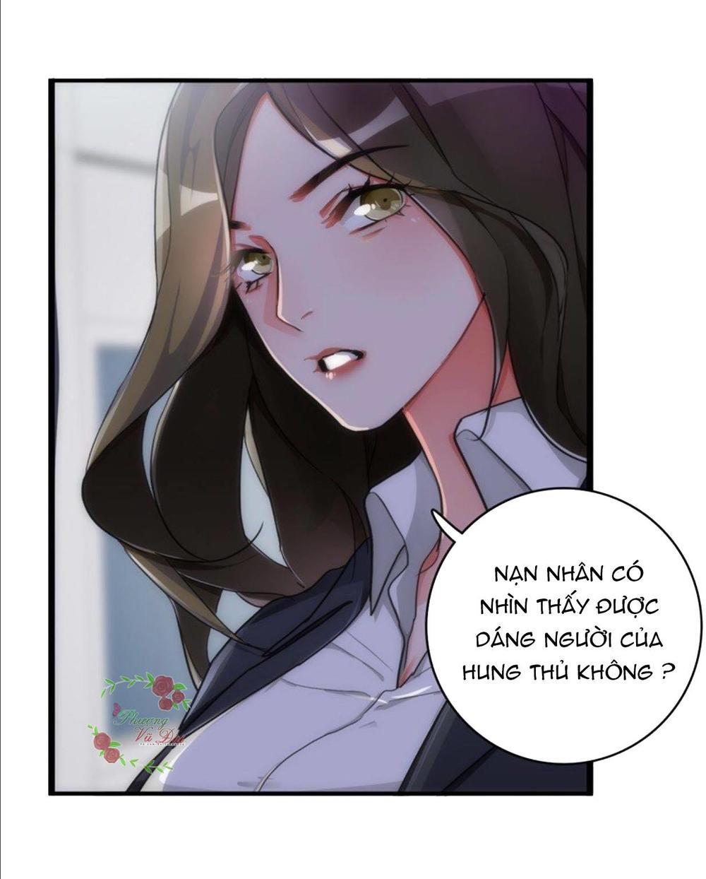 Mỹ Nhân Vi Hạm Chapter 6 - Trang 2