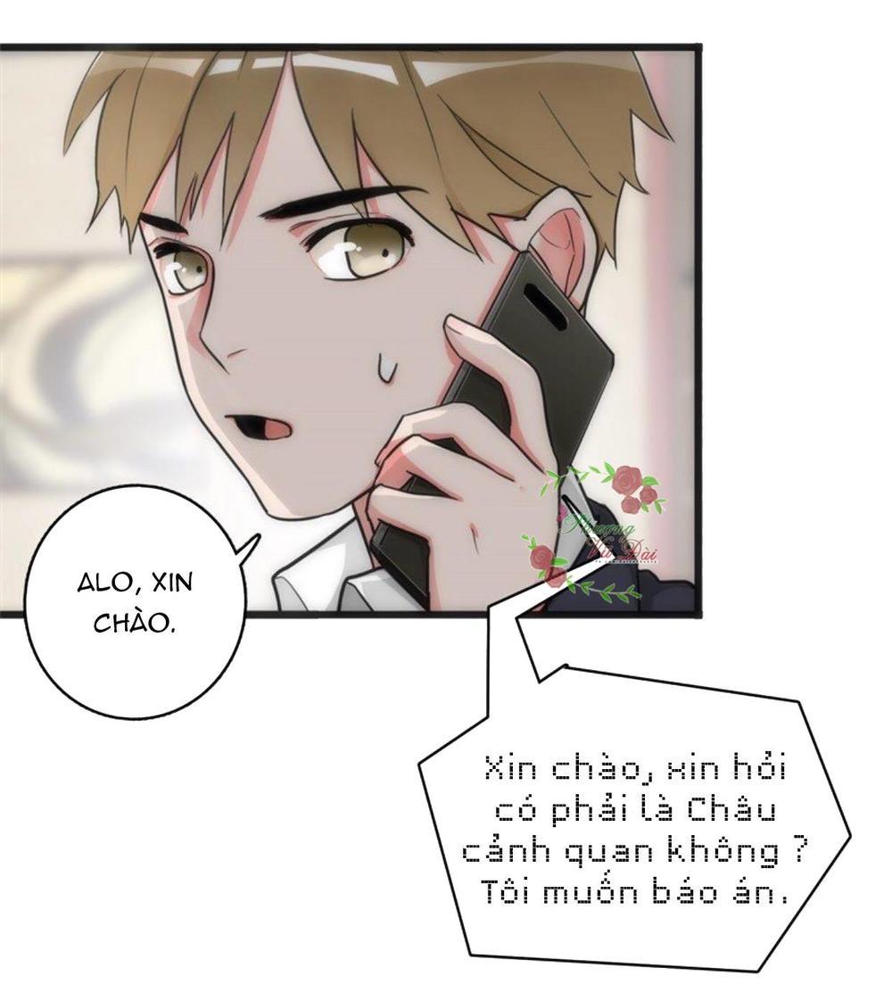 Mỹ Nhân Vi Hạm Chapter 6 - Trang 2