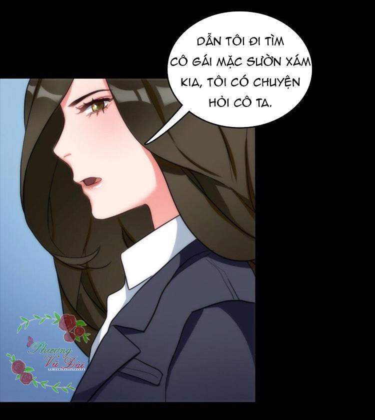 Mỹ Nhân Vi Hạm Chapter 4 - Trang 2