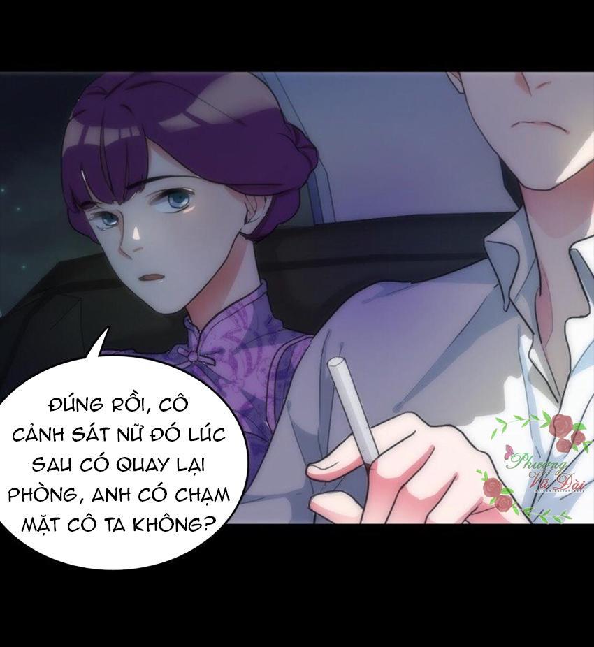 Mỹ Nhân Vi Hạm Chapter 4 - Trang 2