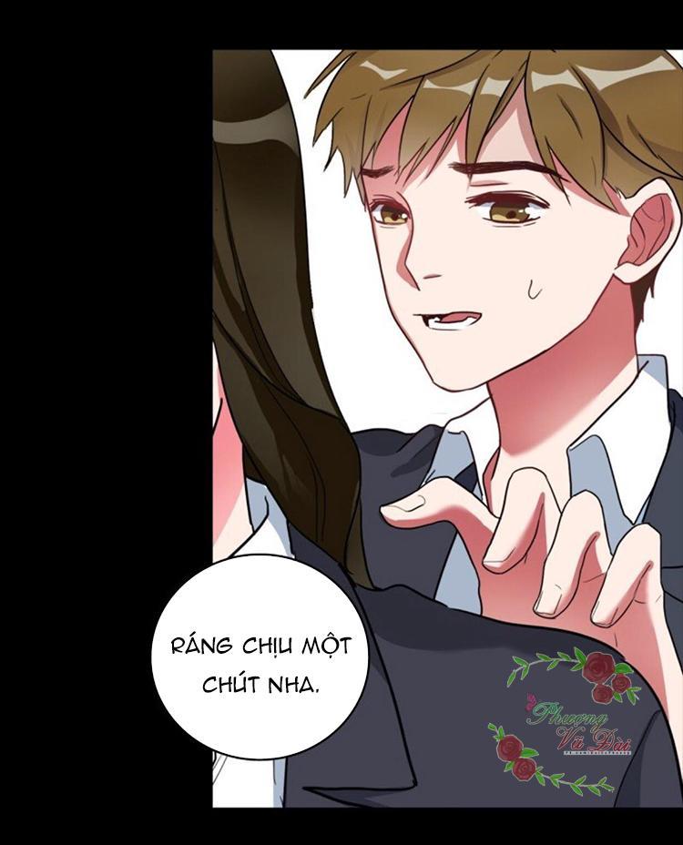 Mỹ Nhân Vi Hạm Chapter 4 - Trang 2