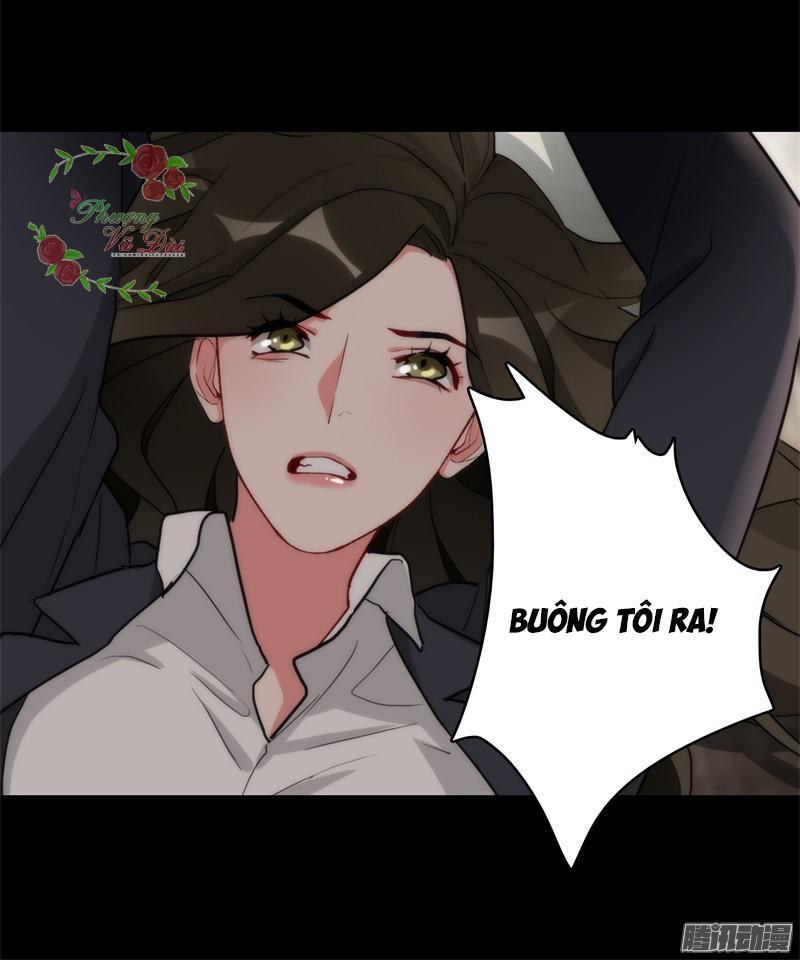 Mỹ Nhân Vi Hạm Chapter 3 - Trang 2