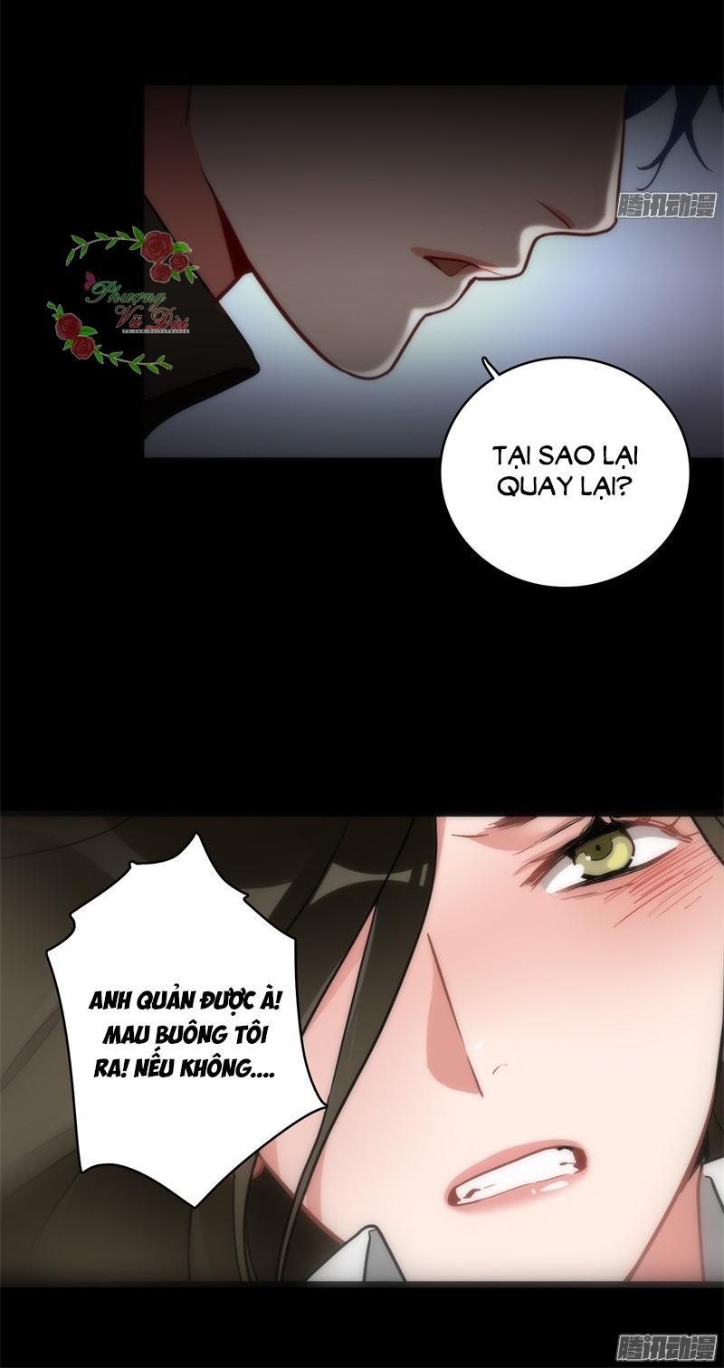 Mỹ Nhân Vi Hạm Chapter 3 - Trang 2