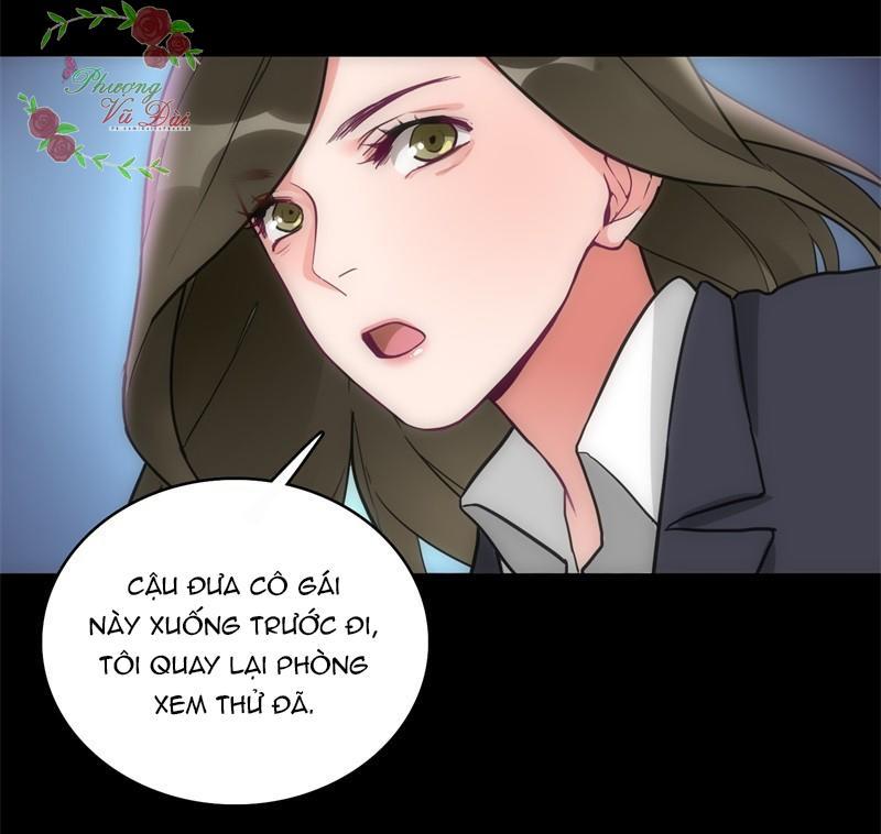 Mỹ Nhân Vi Hạm Chapter 2 - Trang 2