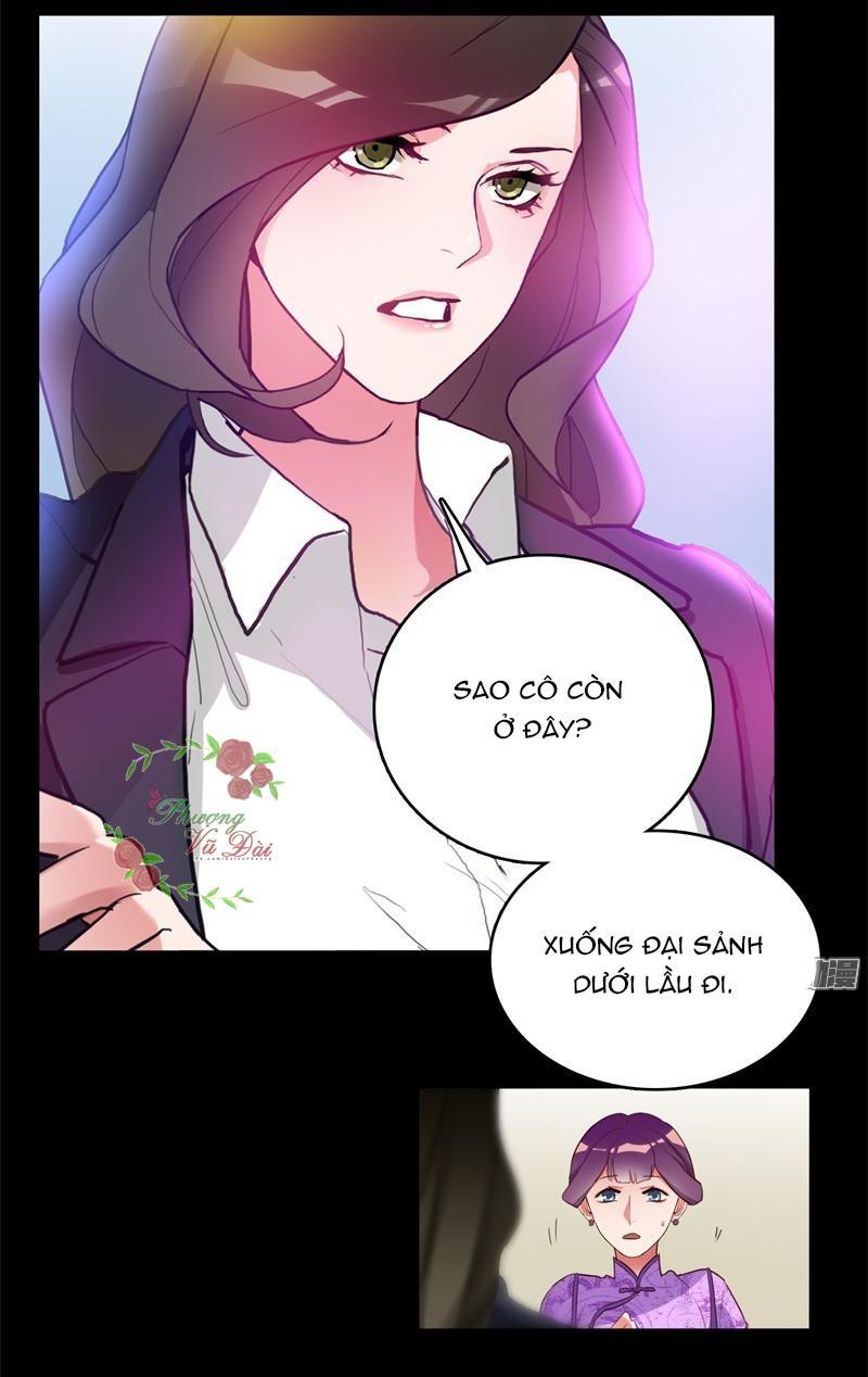 Mỹ Nhân Vi Hạm Chapter 2 - Trang 2