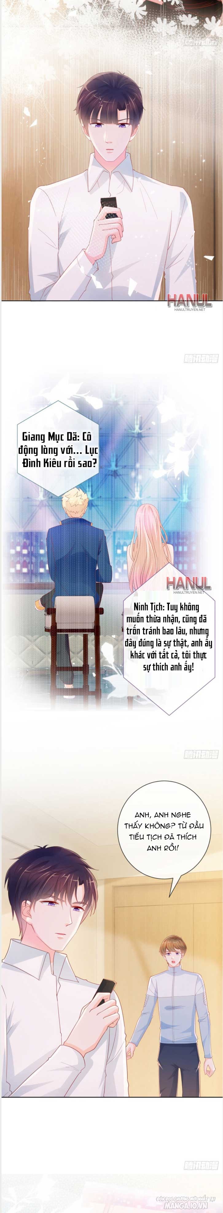 Chọc Tức Vợ Yêu, Mua Một Tặng Một Chapter 360 - Trang 2