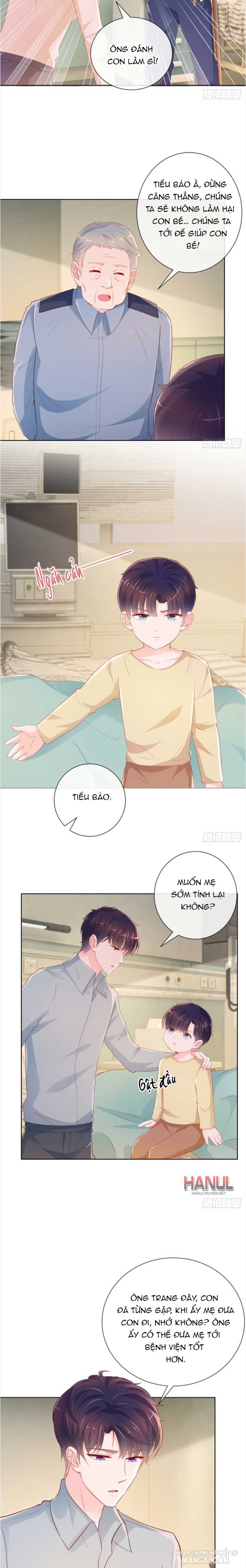 Chọc Tức Vợ Yêu, Mua Một Tặng Một Chapter 359 - Trang 2