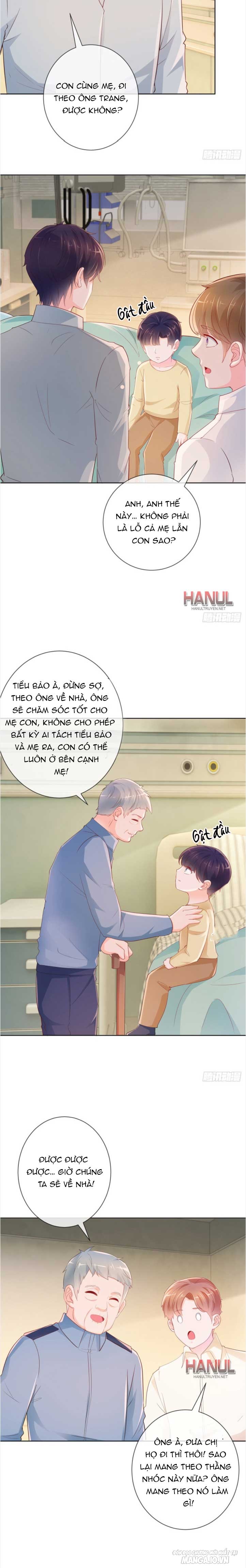 Chọc Tức Vợ Yêu, Mua Một Tặng Một Chapter 359 - Trang 2