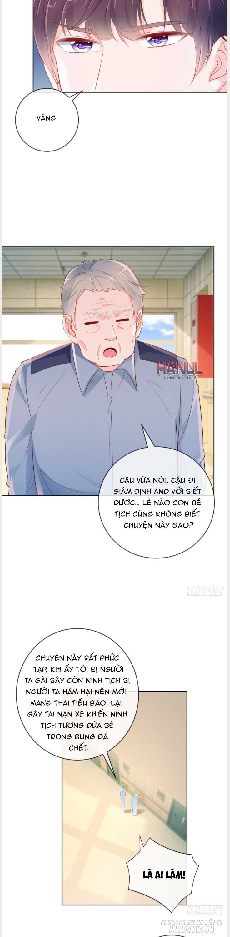 Chọc Tức Vợ Yêu, Mua Một Tặng Một Chapter 358 - Trang 2