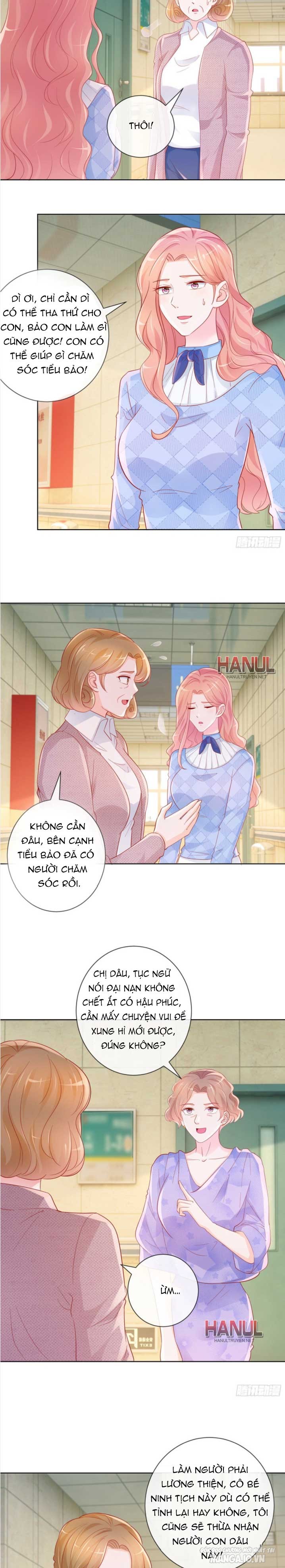 Chọc Tức Vợ Yêu, Mua Một Tặng Một Chapter 356 - Trang 2