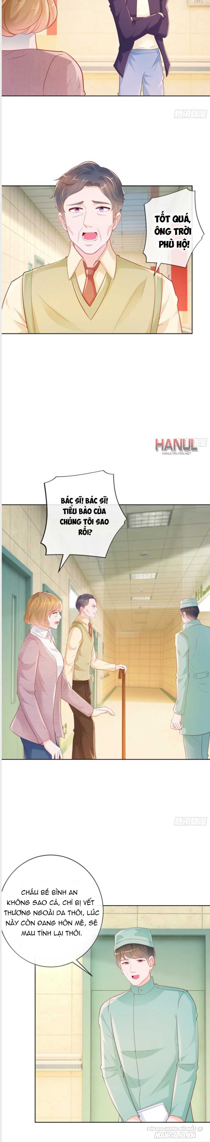 Chọc Tức Vợ Yêu, Mua Một Tặng Một Chapter 354 - Trang 2