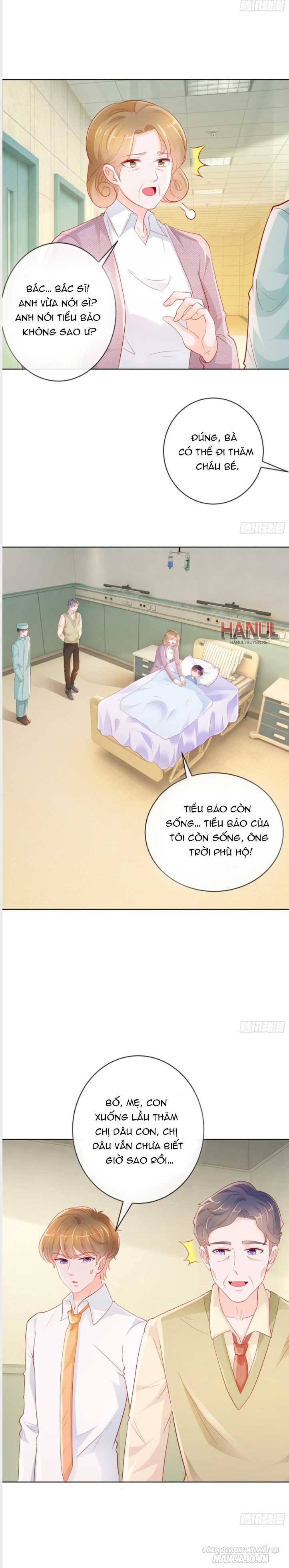 Chọc Tức Vợ Yêu, Mua Một Tặng Một Chapter 354 - Trang 2