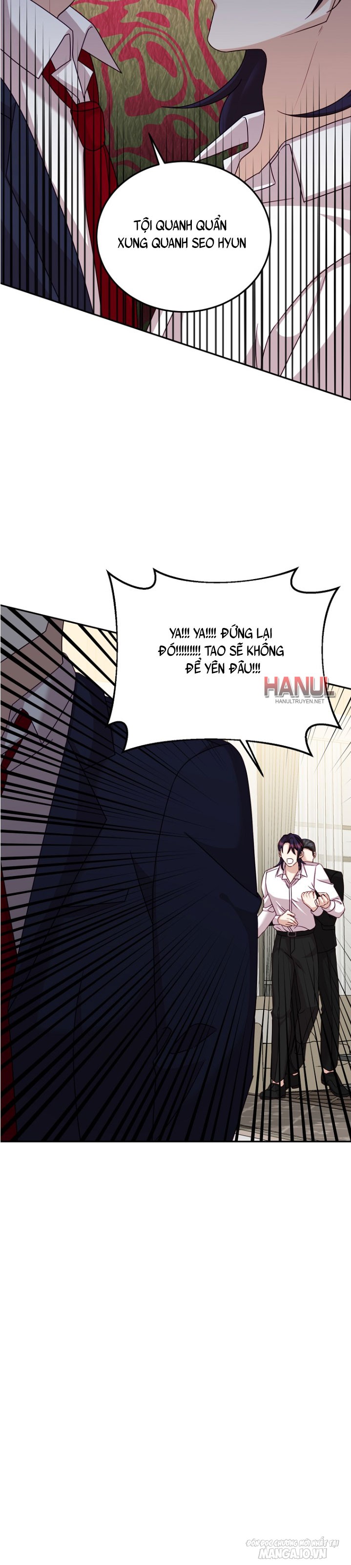 Scadal Của Chồng Tôi Chapter 34 - Trang 2