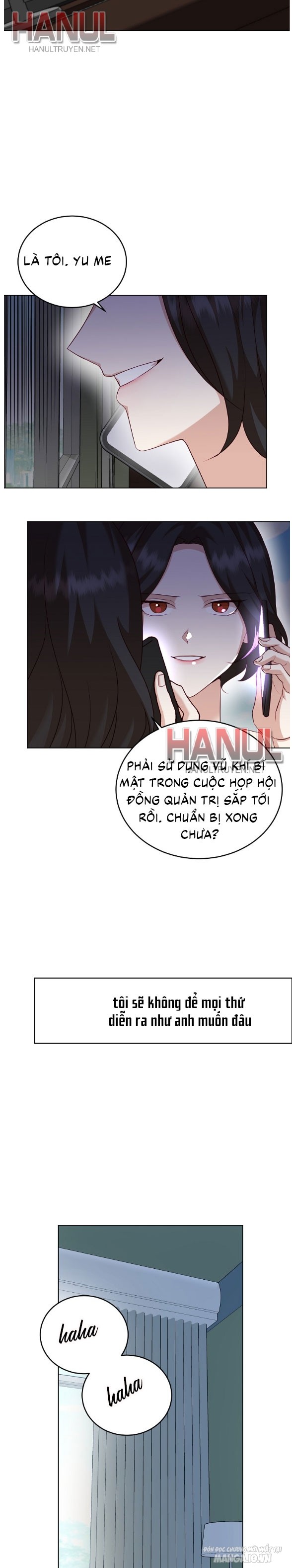 Scadal Của Chồng Tôi Chapter 33 - Trang 2