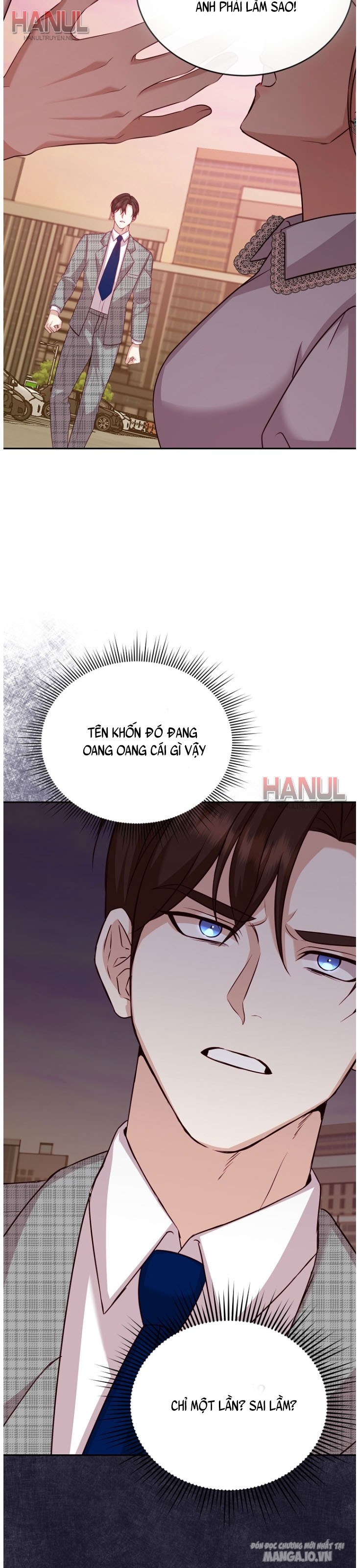 Scadal Của Chồng Tôi Chapter 32 - Trang 2