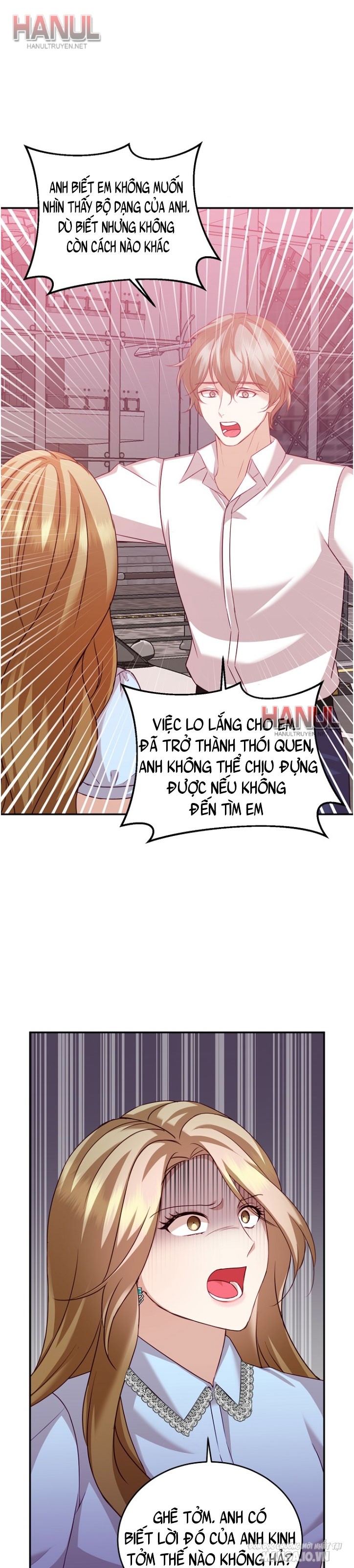 Scadal Của Chồng Tôi Chapter 31.5 - Trang 2