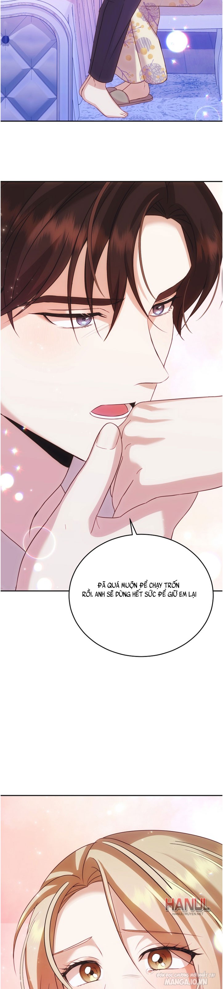 Scadal Của Chồng Tôi Chapter 29.5 - Trang 2