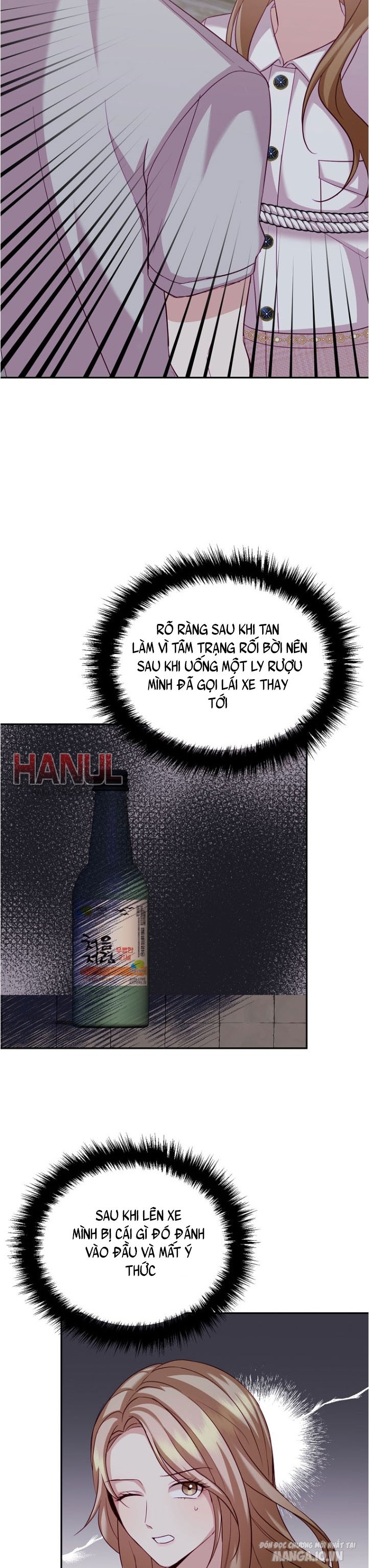 Scadal Của Chồng Tôi Chapter 28 - Trang 2