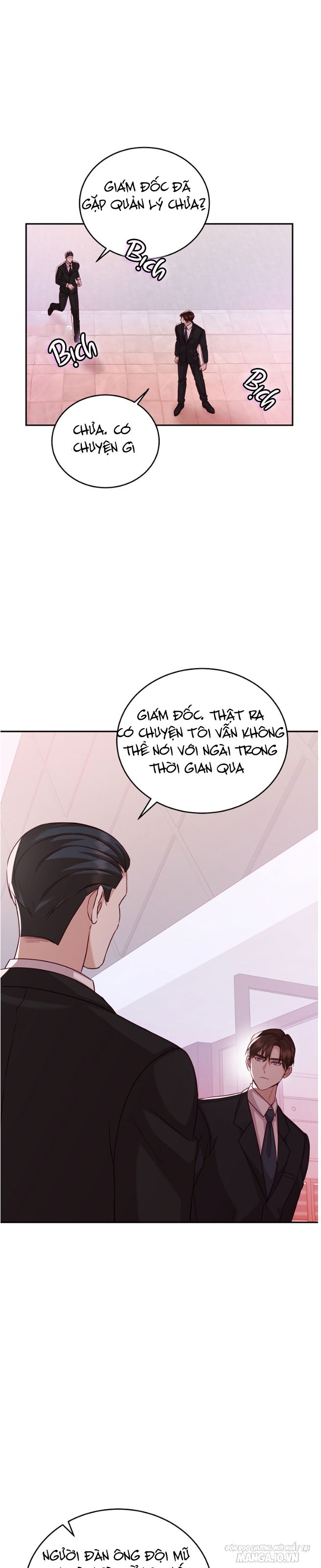 Scadal Của Chồng Tôi Chapter 27.5 - Trang 2