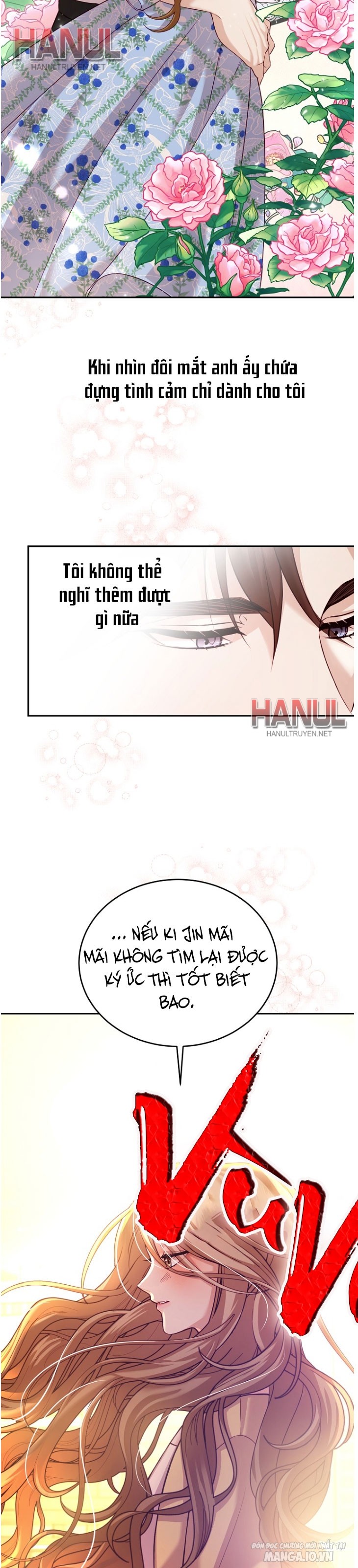 Scadal Của Chồng Tôi Chapter 21.5 - Trang 2