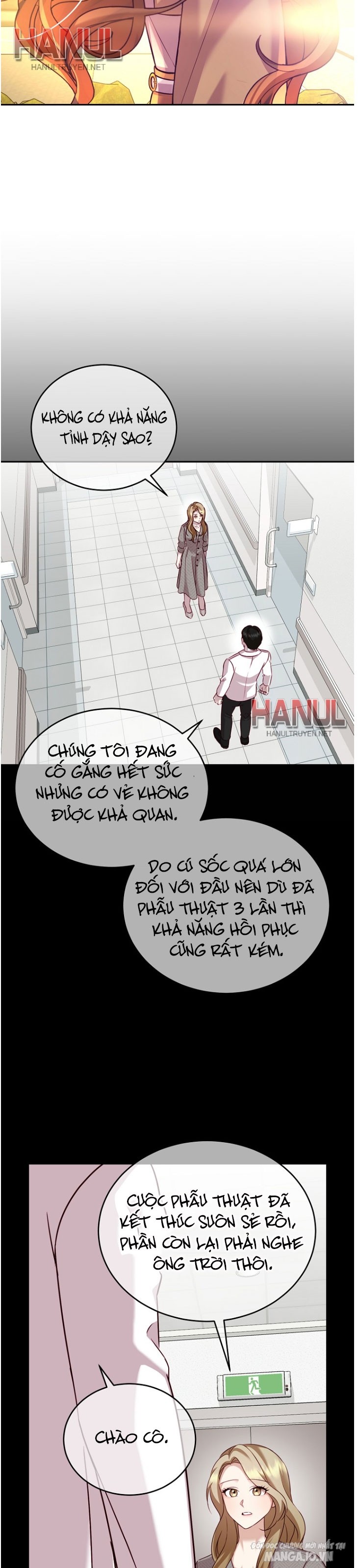 Scadal Của Chồng Tôi Chapter 21.5 - Trang 2