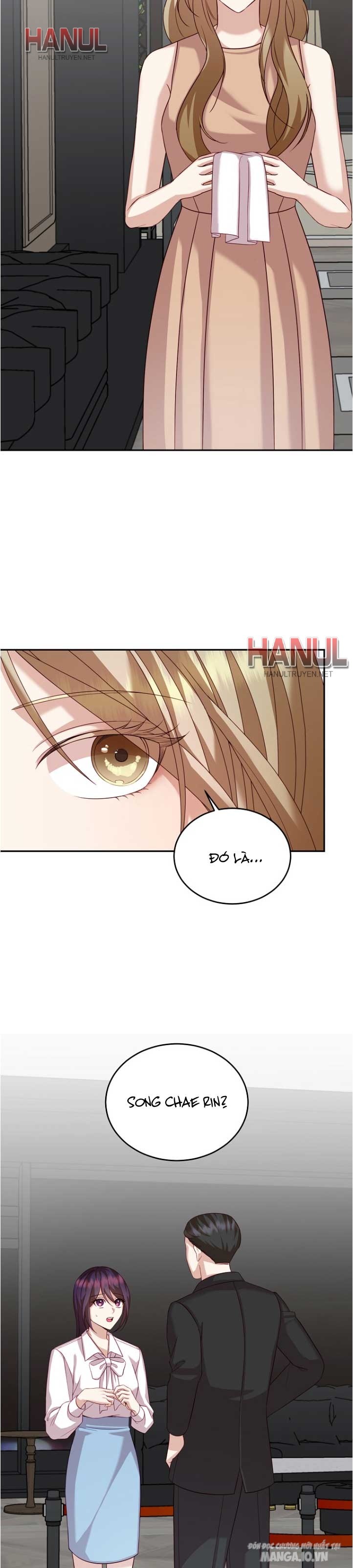 Scadal Của Chồng Tôi Chapter 18 - Trang 2