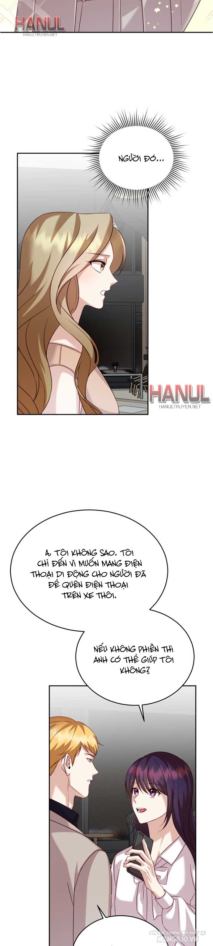 Scadal Của Chồng Tôi Chapter 18 - Trang 2