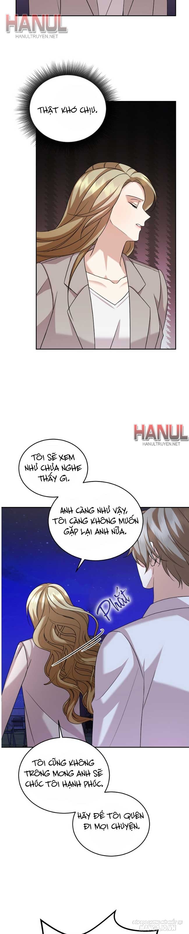 Scadal Của Chồng Tôi Chapter 16.5 - Trang 2