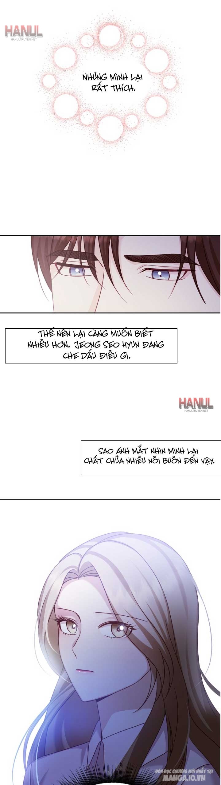 Scadal Của Chồng Tôi Chapter 14.5 - Trang 2