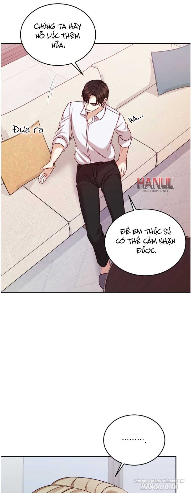 Scadal Của Chồng Tôi Chapter 7.5 - Trang 2