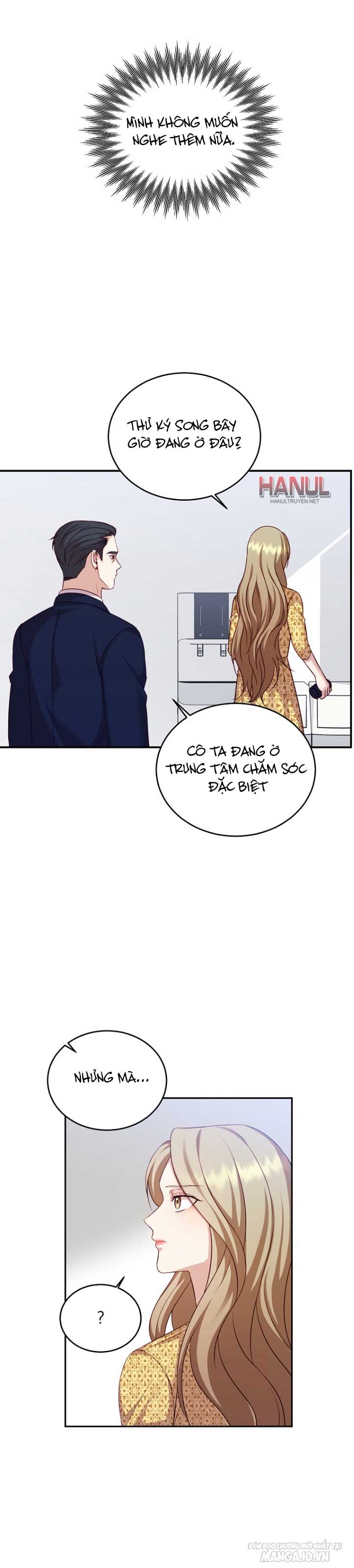 Scadal Của Chồng Tôi Chapter 6 - Trang 2