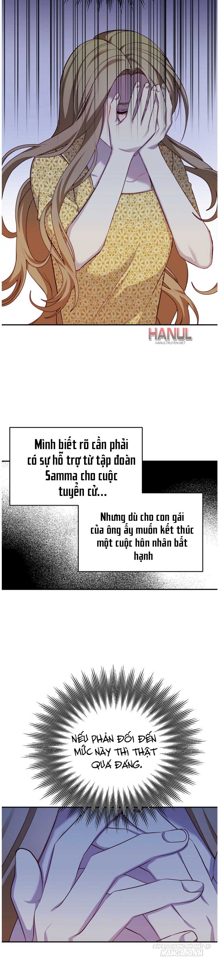 Scadal Của Chồng Tôi Chapter 5 - Trang 2