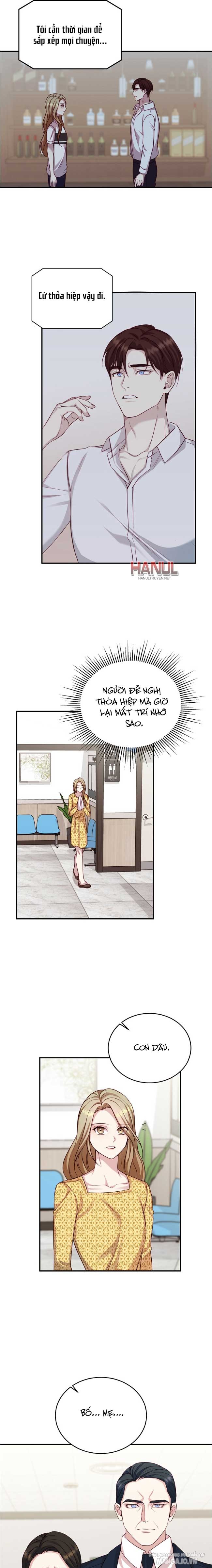 Scadal Của Chồng Tôi Chapter 4.5 - Trang 2