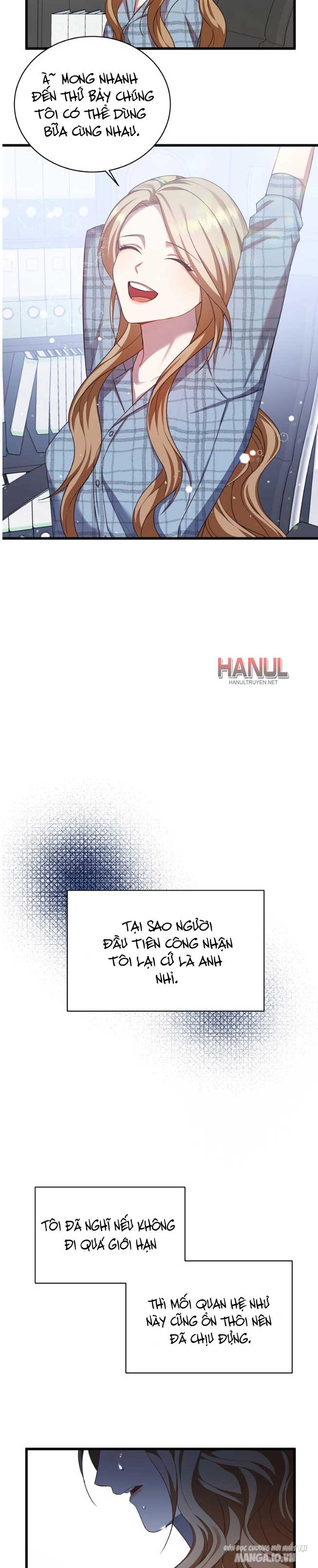 Scadal Của Chồng Tôi Chapter 3 - Trang 2